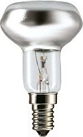 Лампа накаливания Refl 40Вт E14 230В NR50 30D 1CT/30 | Код. 923338544203 | Philips